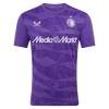 Feyenoord Rotterdam Doelman Tenue Purper 2025-26  - Kids